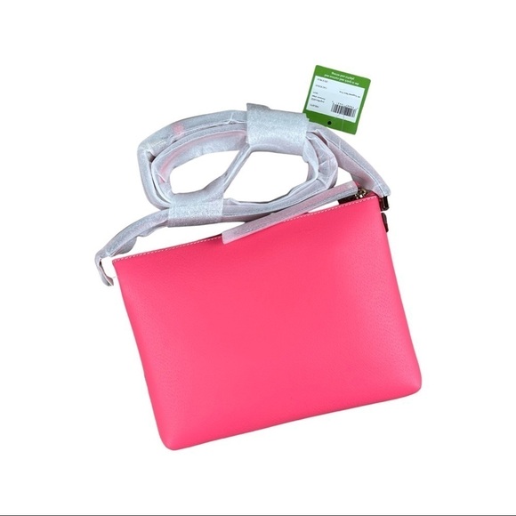 Kate Spade Crossbody Thompson Street Tatum - Picture 4 of 15